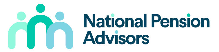 national pension advisors logo